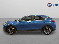 Used Kia XCeed 160 HP (117 kW) 2023 Blue SUV