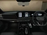 Nowe Audi A5 Black Edition 150 KM (110 kW) 2026 Sedan/Limuzyna