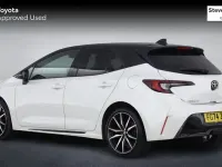 Used Toyota Corolla Sport 196 HP (144 kW) 2025 Hatchback