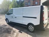 Used Renault Trafic Business 150 HP (110 kW) 2022 White