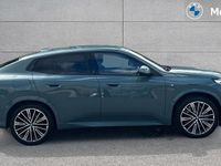 Used BMW iX2 M Sport 230 kW (313 HP) 2025 Cape york green metallic  SUV