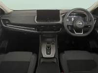New Nissan Qashqai N-Connecta 158 HP (116 kW) 2025 Black SUV