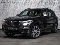 Second-hand BMW X3 M Sport 354 CP (260 kW) 2019 Negru SUV
