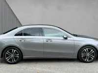 Used Mercedes A180 Executive 136 HP (100 kW) 2023 Grey