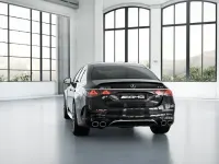 New Mercedes E53 AMG Premium 585 HP (430 kW) 2026 Estate