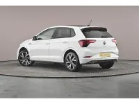 Used VW Polo 95 HP (69 kW) 2024 Hatchback