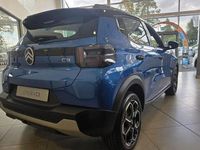 New Citroën e-C3 83 kW (113 HP) 2026 Hatchback