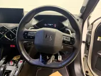 Used DS Automobiles DS3 Performance 2022 White MPV
