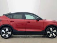 Usado Volvo EC40 Ultra 182 kW (248 HP) 2025 SUV