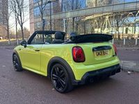 Used Mini Cooper Sport 134 HP (98 kW) 2021 Yellow Hatchback