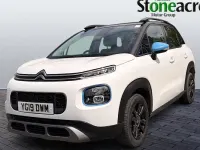 Used Citroën C3 Rip Curl 110 HP (80 kW) 2021 Hatchback