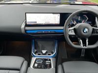 Used BMW X3 M Sport 197 HP (144 kW) 2025 Black sapphire metallic paint SUV