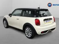 Used Mini Cooper S Classic 192 HP (141 kW) 2020 Hatchback