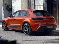 used Porsche Macan S 5dr PDK - 2023 (23)