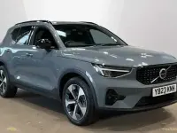 Used Volvo XC40 Plus 161 HP (118 kW) 2023 SUV