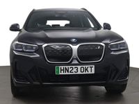 used BMW iX3 210kW M Sport 80kWh 5dr Auto