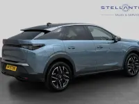 Used Peugeot 3008 GT 143 HP (105 kW) 2025 Blue SUV