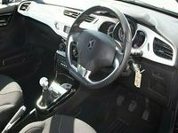 Used Citroën DS3 2010 Hatchback