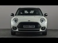 Usado Mini Cooper Clubman Classic 2020 Blanco Familiar