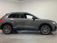 used Audi Q3 45 TFSI Quattro Vorsprung 5dr S Tronic