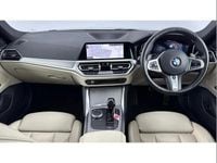 Used BMW 430 M Sport 245 HP (180 kW) 2023 Green Coupe