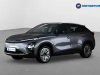 Used Omoda 5 150 kW (204 HP) 2024 Grey SUV