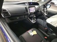 Used Nissan Serena 2019 Blue MPV