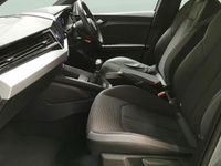 Used Audi A1 Sportback S-Line 95 HP (69 kW) 2026 Hatchback