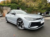 Used VW Passat 150 HP (110 kW) 2024 Estate