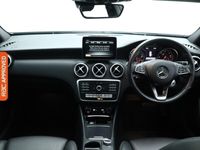 used Mercedes A200 A ClassSport Premium Plus 5dr Auto Test DriveReserve This Car - A CLASS KT17KTUEnquire - A CLASS KT17KTU