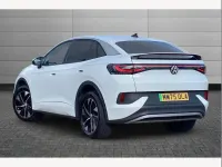 Usado VW ID.5 Pro 210 kW (286 HP) 2025 Branco SUV