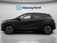 Nouă Renault Captur Evolution 115 CP (84 kW) 2025 Negru SUV