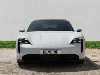 Used Porsche Taycan Performance Package 11 kW (15 HP) 2022 Estate