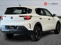 Nouă Vauxhall Frontera Design Edition 136 CP (100 kW) 2026 Alb SUV