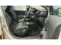 Used Citroën C3 PureTech 2024 Soft sand metallic Hatchback