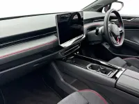 Used VW ID.7 GTX 250 kW (340 HP) 2026 Red Hatchback