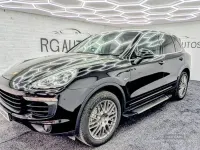 Used Porsche Cayenne 258 HP (189 kW) 2015 SUV