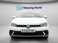 Used VW Polo Life 95 HP (69 kW) 2026 Hatchback