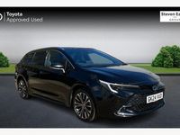 Used Toyota Corolla Design 140 HP (102 kW) 2026 Estate