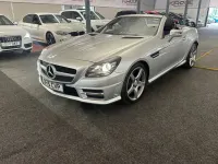 Used Mercedes 200 AMG 2015 Cabriolet