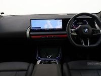 Used BMW X3 M Sport 2025 SUV