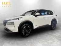 Used Nissan X-Trail Acenta Premium 213 HP (156 kW) 2025 White SUV