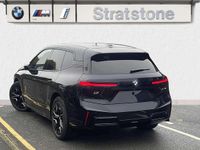 Used BMW iX M Sport 295 kW (402 HP) 2025 Black SUV