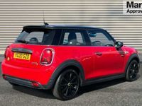 used Mini Cooper S HATCHBACK 135kWLevel 2 33kWh 3dr Auto