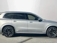 Used Volvo XC90 Ultra 455 HP (334 kW) 2025 Silver SUV