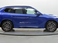 Used BMW iX1 M Sport 227 kW (309 HP) 2026 Blue SUV