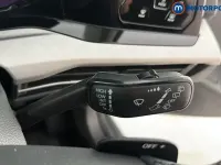 Used VW Golf VII Life 150 HP (110 kW) 2021 Grey Hatchback