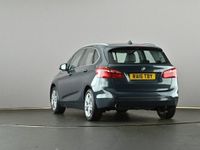 used BMW 218 2 Series i Luxury 5dr Step Auto