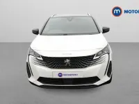 Used Peugeot 3008 Premium 131 HP (96 kW) 2022 White SUV