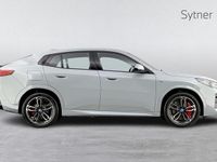 Used BMW iX2 M Sport 147 kW (201 HP) 2025 Grey SUV